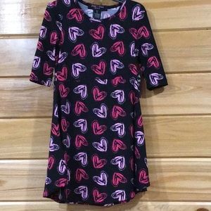 🆕️Just One Girl dress